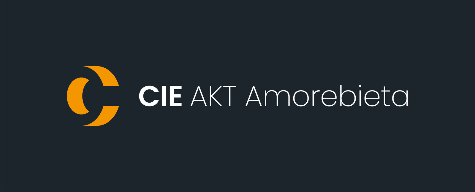 CIE AKT Amorebieta - hor. dark